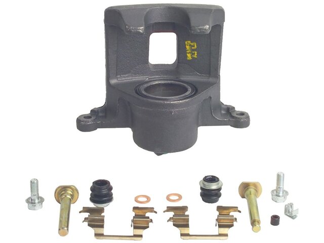 Front Right Brake Caliper - 1998-2002 Chevrolet Prizm - A1 Cardone 3620-05086937
