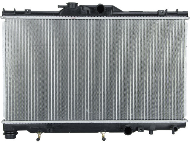 Radiator - 1998-2002 Chevrolet Prizm 1.8L 4-Cylinder - Spectra Premium 3620-05296154