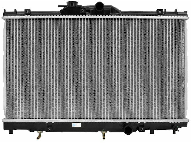 Radiator - 1998-2002 Chevrolet Prizm 1.8L 4-Cylinder - CSF 3620-05725301