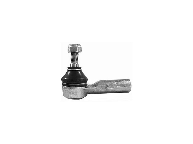 Front Outer Tie Rod End - 1998-2002 Chevrolet Prizm FWD Sedan 4-Door - Suspensia 3620-06077405