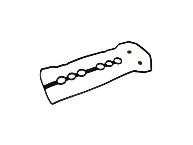 Valve Cover Gasket Set - 2000-2002 Chevrolet Prizm 1.8L 4-Cylinder - Beck Arnley 3622-05010823