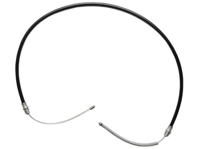 Rear Left Parking Brake Cable - 1987 Chevrolet R10 - Raybestos 3625-05722737