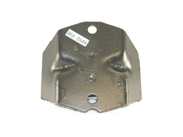 Front Left Engine Mount - 1984-1988 Chevrolet S10 Blazer - DEA 3645-05539481