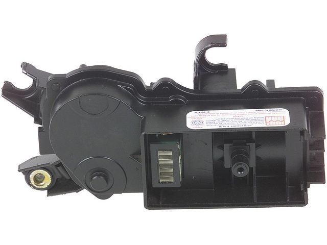 Front Windshield Wiper Motor - 1985-1994 Chevrolet S10 Blazer - A1 Cardone 3646-05002833
