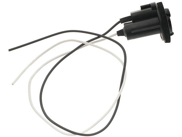Rear Side Marker Light Socket - 1985-1986 Chevrolet S10 Blazer - Standard Motor Products 3646-05228238