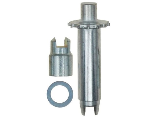 Rear Right Drum Brake Adjusting Screw Assembly - 1985-1994 Chevrolet S10 Blazer - Raybestos 3646-05747837