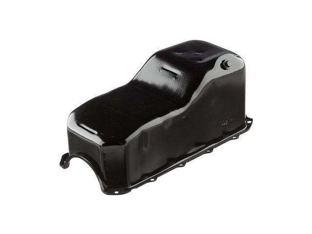 Oil Pan - 1987-1989 Chevrolet S10 Blazer RWD 2.8L V6 VIN R GAS - ATP 3648-06206272