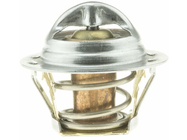 Thermostat - 1992-1994 Chevrolet S10 Blazer 4.3L V6 VIN W - Motorad 3653-09274335