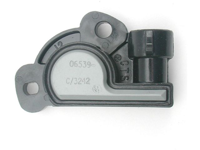 Throttle Position Sensor - 1995 Chevrolet Blazer 4.3L V6 - Delphi 3656-05028538