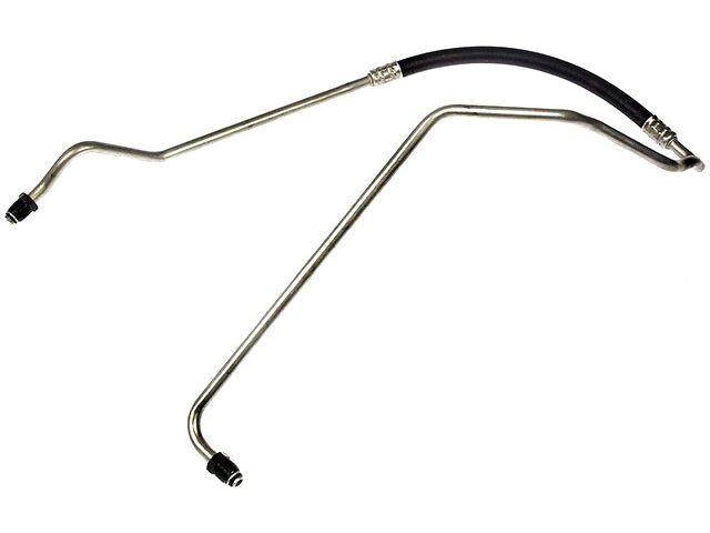 Inlet Upper Oil Cooler Hose - 1995 Chevrolet Blazer RWD - Dorman 3656-05054685