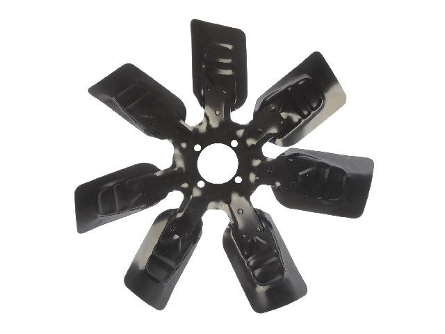 Fan Blade - 1995 Chevrolet Blazer - Dorman 3656-05337129