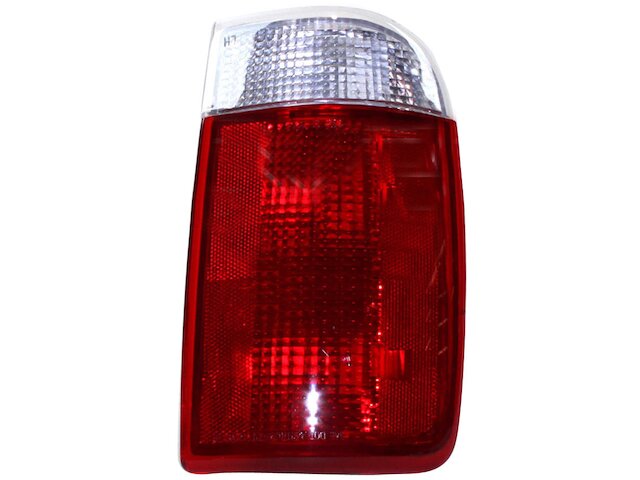 Left Tail Light Assembly - 1995-2005 Chevrolet Blazer Sport Utility - TYC 3656-05674646