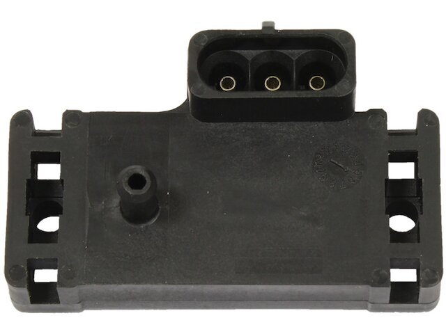 MAP Sensor - 1995 Chevrolet Blazer 4.3L V6 L35 VIN W Vortec General Motors 12-Valve - Hitachi 3656-09290155