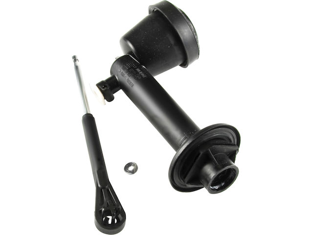 Clutch Master Cylinder - 1996-2000 Chevrolet Blazer 4.3L V6 - LUK 3657-05499796
