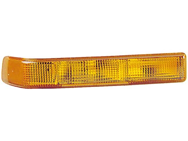Front Left Turn Signal / Parking Light Assembly - 1998-2004 Chevrolet Blazer - Dorman 3659-05393641