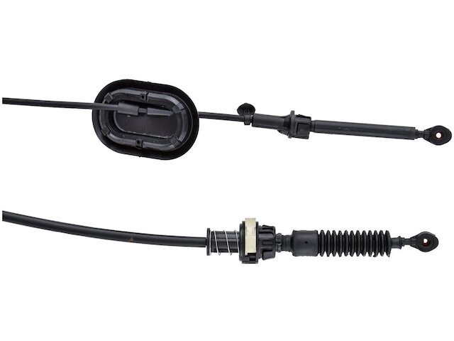 Automatic Transmission Selector Cable - 1998-2005 Chevrolet Blazer 4.3L V6 - ATP 3659-06363434