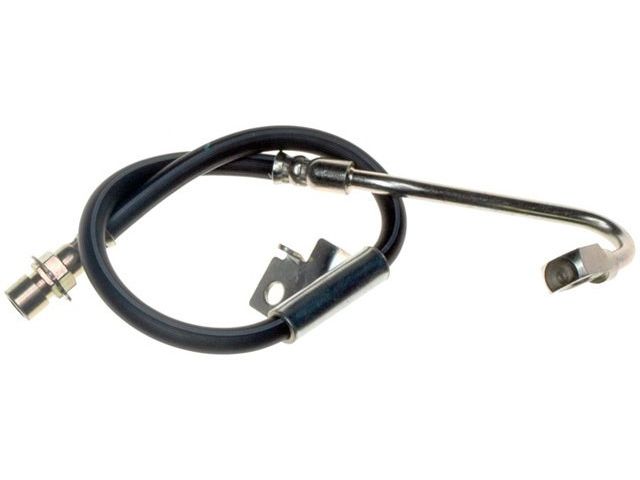 Front Right Brake Hose - 2000-2005 Chevrolet Blazer - Raybestos 3664-05742579