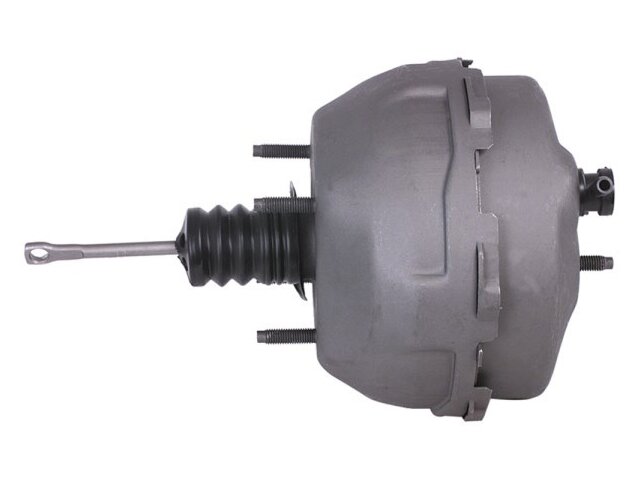 Brake Booster - 1982-1987 Chevrolet S10 - A1 Cardone 3668-05003740