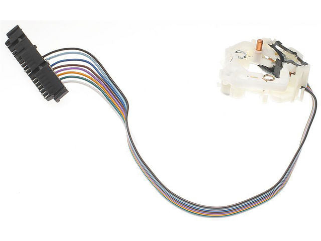 Turn Signal Switch - 1982-1983 Chevrolet S10 - Standard Motor Products 3668-05065141