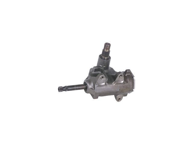 Steering Gear - 1982-1984 Chevrolet S10 - A1 Cardone 3668-05098304