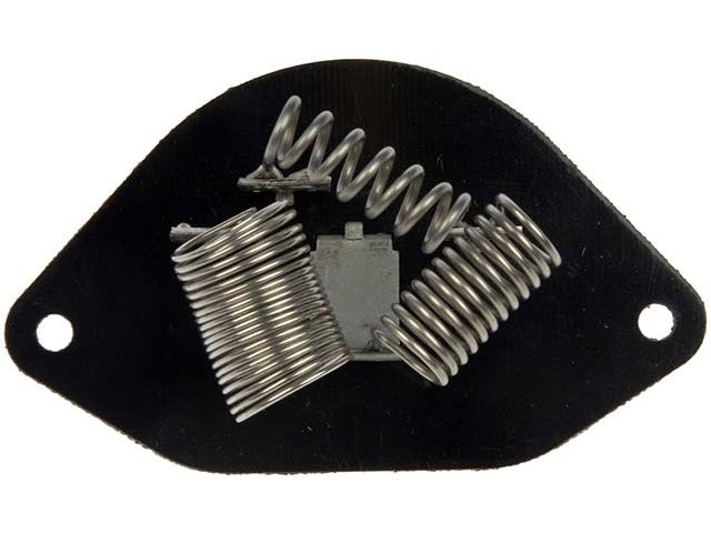 Blower Motor Resistor - 1982-1993 Chevrolet S10 - Dorman 3668-05359336