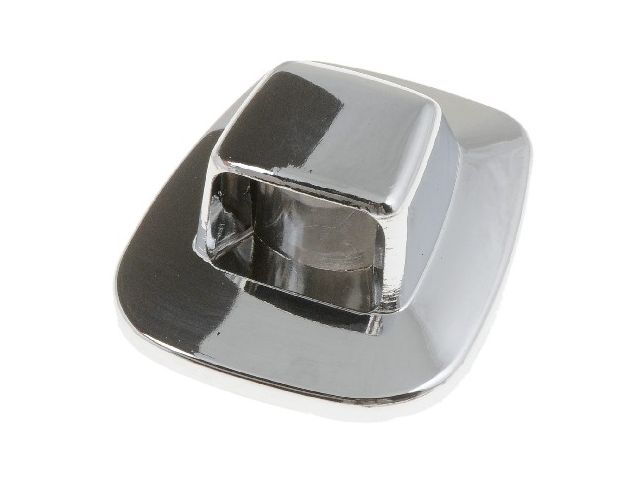 License Lamp Lense - 1982-1996 Chevrolet S10 - Dorman 3668-05370637