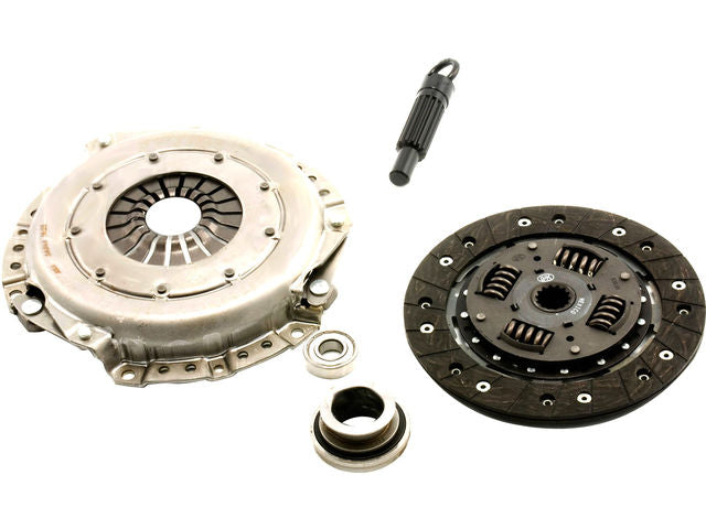 Clutch Kit - 1982-1985 Chevrolet S10 - LUK 3668-05499351