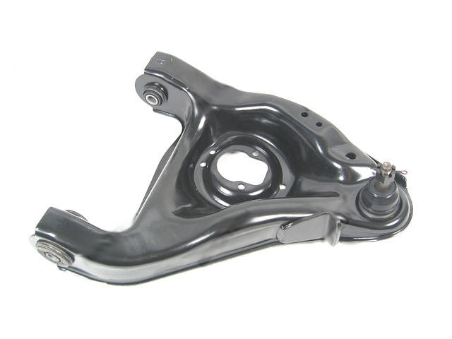 Front Right Lower Control Arm and Ball Joint Assembly - 1982-2003 Chevrolet S10 RWD - Mevotech 3668-05696020
