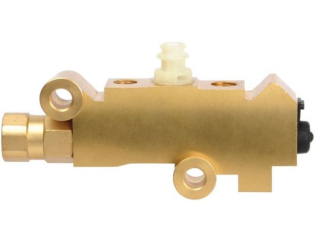 Brake Proportioning Valve - 1982-1988 Chevrolet S10 - Raybestos 3668-05751236