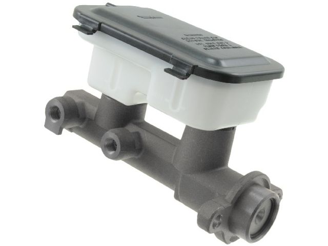 Brake Master Cylinder - 1982-1997 Chevrolet S10 - Dorman 3668-09117965