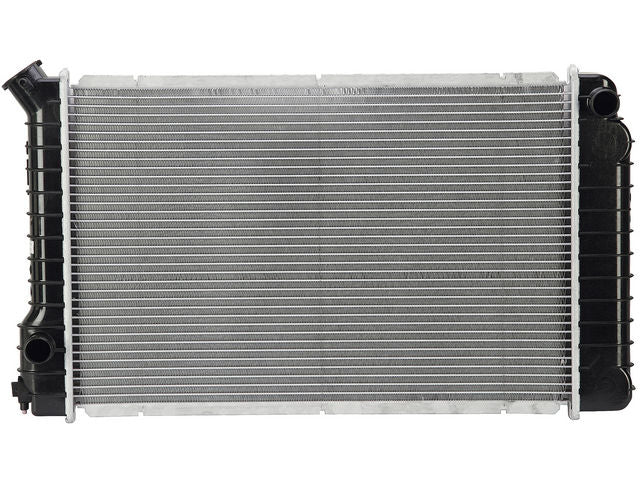 Radiator - 1983-1993 Chevrolet S10 - Spectra Premium 3669-05485494