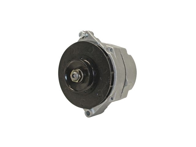 Alternator - 1984-1985 Chevrolet S10 - Pure Energy 3670-05547663