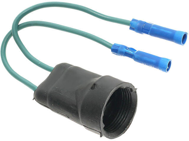 Oil Pressure Switch Connector - 1986-1990 Chevrolet S10 - Standard Motor Products 3672-05198595