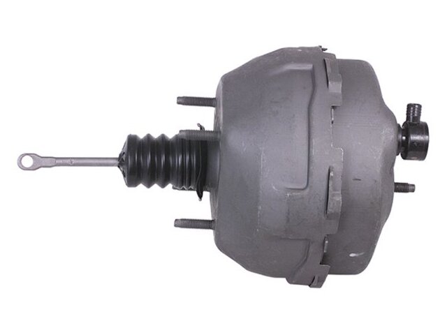 Brake Booster - 1988-1993 Chevrolet S10 - A1 Cardone 3674-05099236