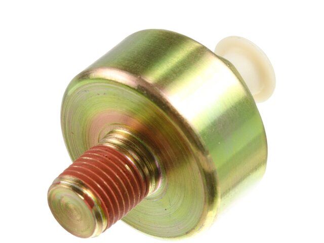 Knock Sensor - 1988-1992 Chevrolet S10 4.3L V6 - Holstein 3674-05899549