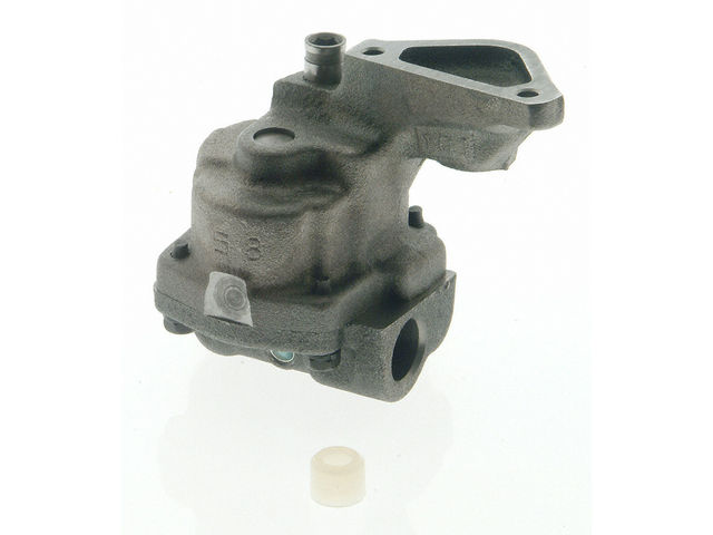 Oil Pump - 1990-1993 Chevrolet S10 - Sealed Power 3676-05295051