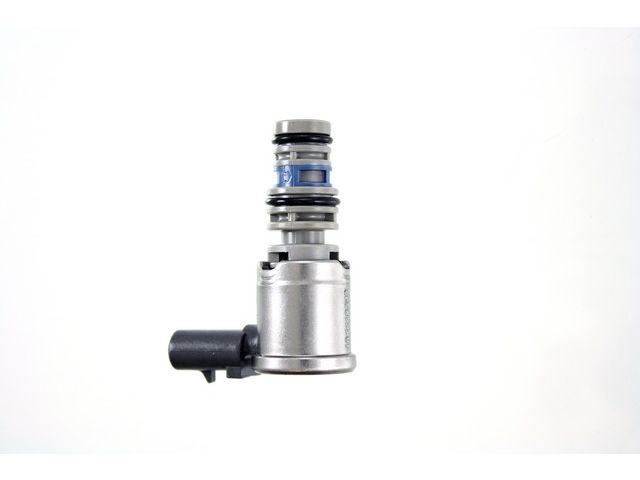 Automatic Transmission Solenoid - 1993-2004 Chevrolet S10 - Pioneer Cables 3678-05633022