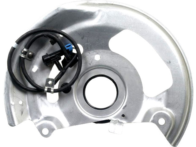 Front Left ABS Speed Sensor - 1994-2003 Chevrolet S10 RWD - Standard Motor Products 3679-05058510