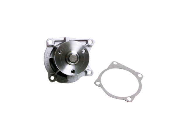 Water Pump - 1994-2003 Chevrolet S10 2.2L 4-Cylinder - Beck Arnley 3679-05147291