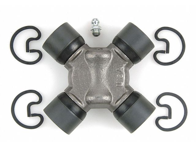Universal Joint - 1994-1996 Chevrolet S10 Standard Cab Pickup 2-Door - Moog 3679-05287867