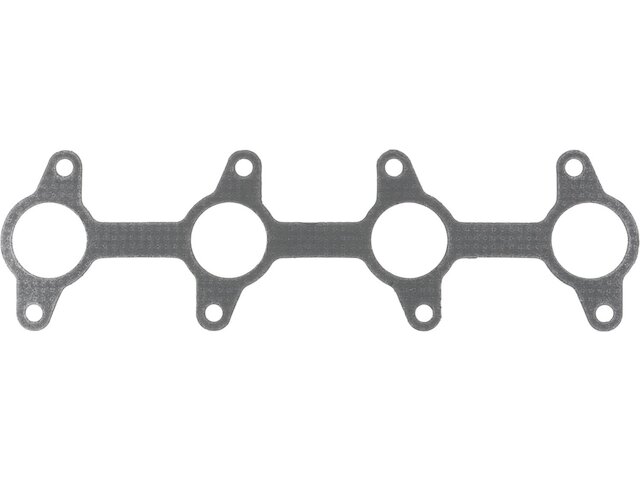 Exhaust Manifold Gasket Set - 1994-1997 Chevrolet S10 2.2L 4-Cylinder - Victor Reinz 3679-06009089