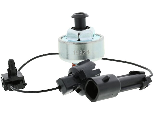 Knock Sensor - 1994-1995 Chevrolet S10 4.3L V6 - Motorad 3679-09294834