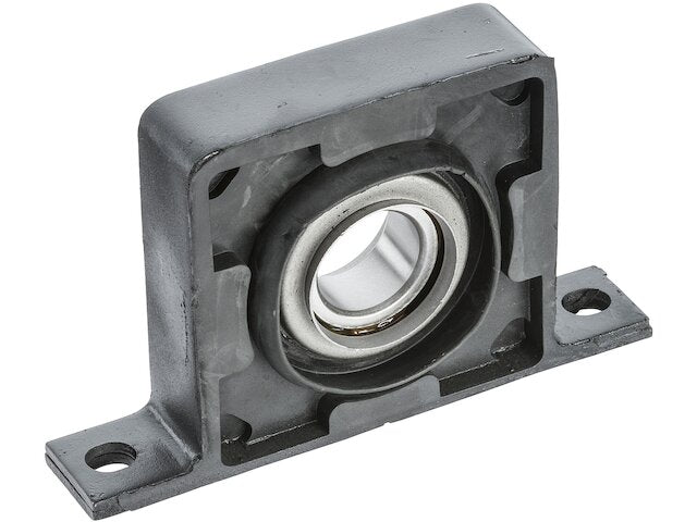 Rear Driveshaft Support - 1995-2004 Chevrolet S10 - National 3680-06165621