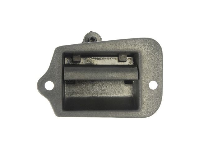 Rear Left Door Handle - 1996-2003 Chevrolet S10 Extended Cab Pickup - Dorman 3681-05571282