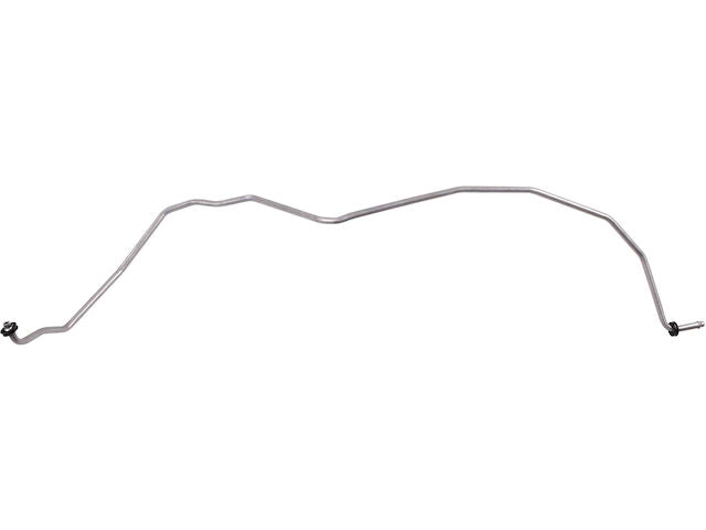 Radiator Oil Cooler Inlet Lower Auto Trans Oil Cooler Hose Assembly - 1996-2004 Chevrolet S10 - Sunsong 3681-05698072