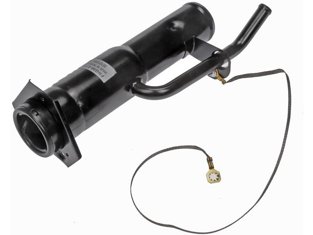 Fuel Filler Neck - 1997-2001 Chevrolet S10 - Dorman 3682-05361082