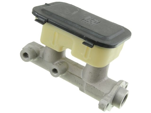 Brake Master Cylinder - 1997 Chevrolet S10 4WD - Dorman 3682-05509277