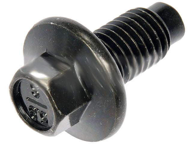 Oil Drain Plug - 1997-2004 Chevrolet S10 4.3L V6 - Dorman 3682-05725672