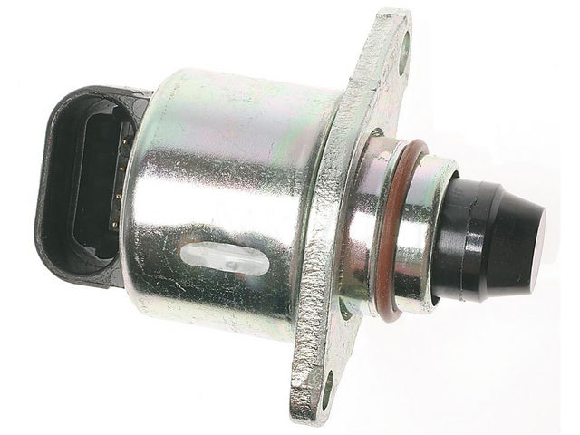 Idle Air Control Valve - 1998-2003 Chevrolet S10 2.2L 4-Cylinder - Standard Motor Products 3683-05058073