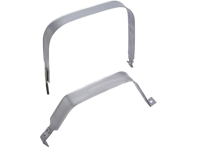 Fuel Tank Strap - 2002-2004 Chevrolet S10 4WD - Spectra Premium 3687-05489869
